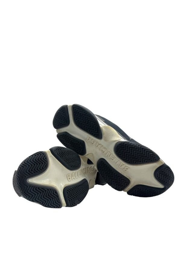 BALENCIAGA - TRIPLE “S” - Image 4
